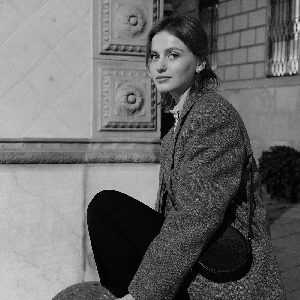 Polina Goldstein Artwork